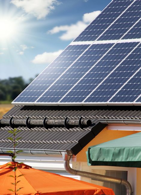 Agrosolar